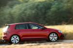 Volkswagen Golf GTI Clubsport Edition 40 2016 года (UK)